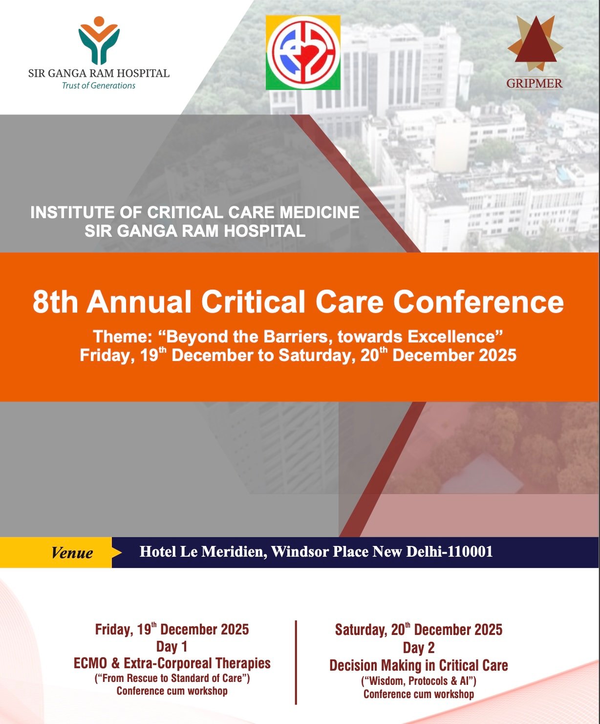 Conferences & Workshops