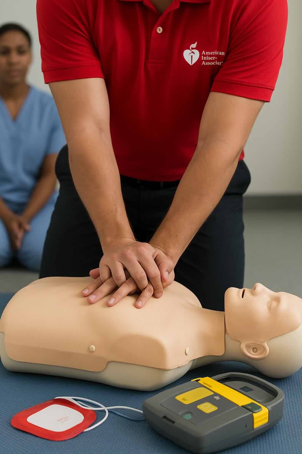 AHA–ITC Courses and Programs