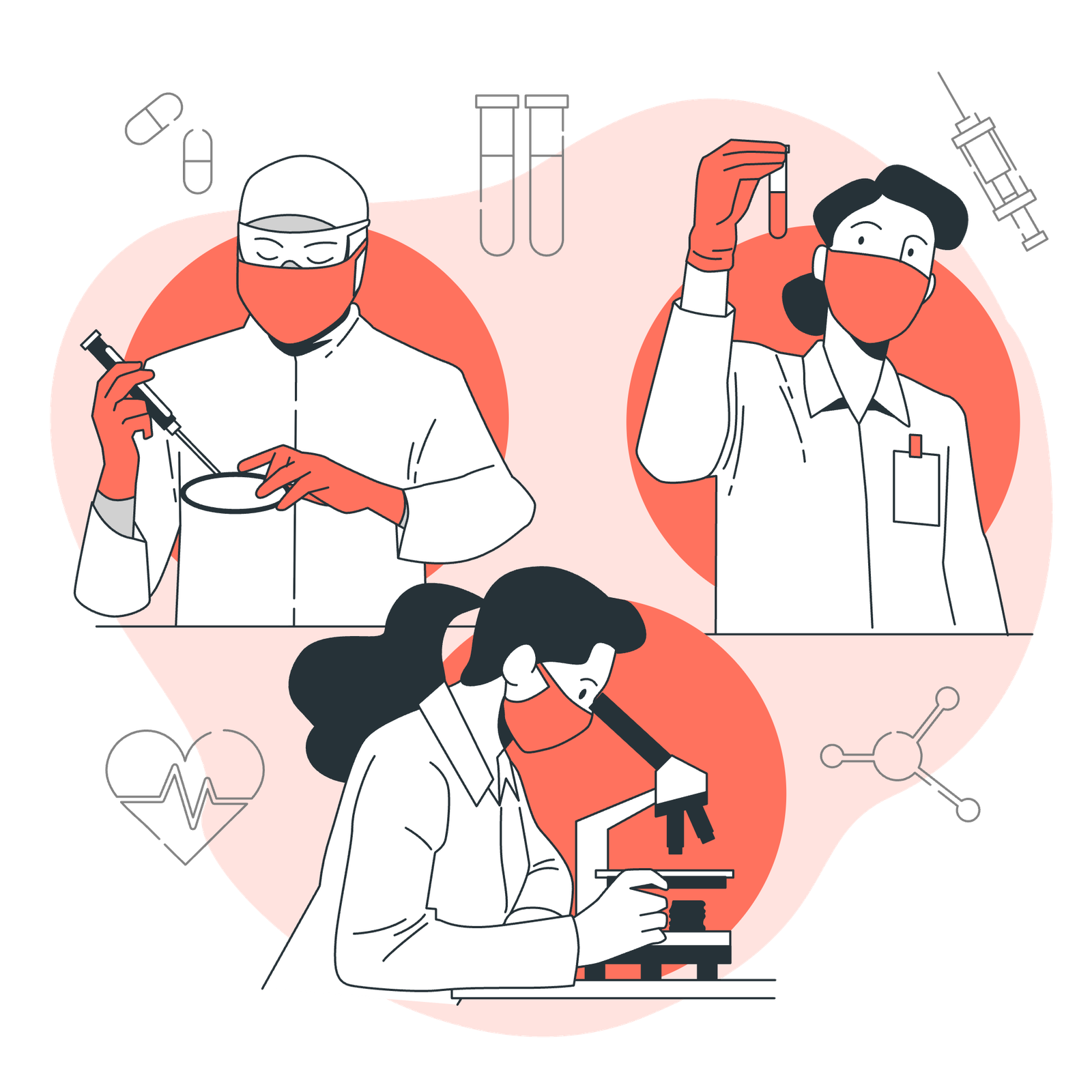 Medical research-bro