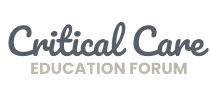 Institute of Critical Care Medicine Logo